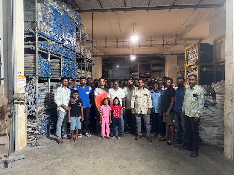 About Flash Track Pte Ltd