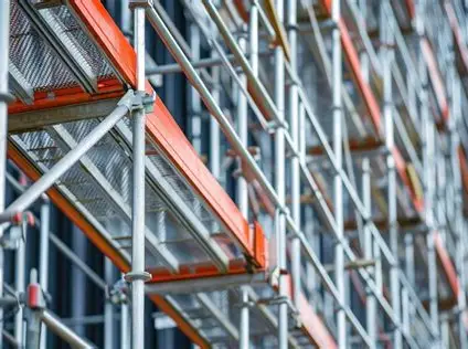 Professional Scaffolding Solutions