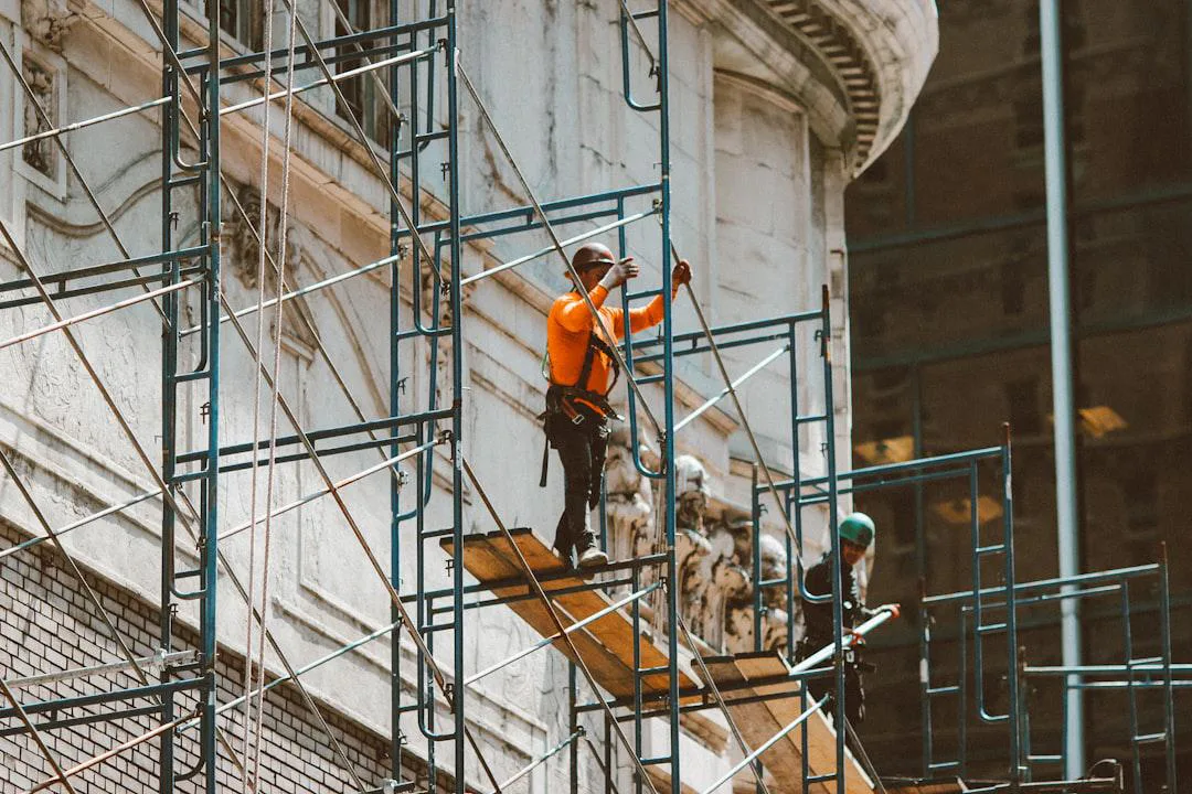 Safe Access Solutions