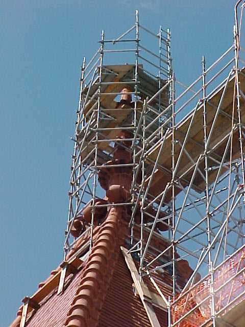 System Scaffolding