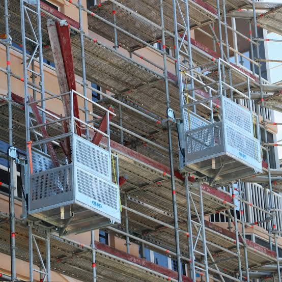 Hoist and Lifting Solutions